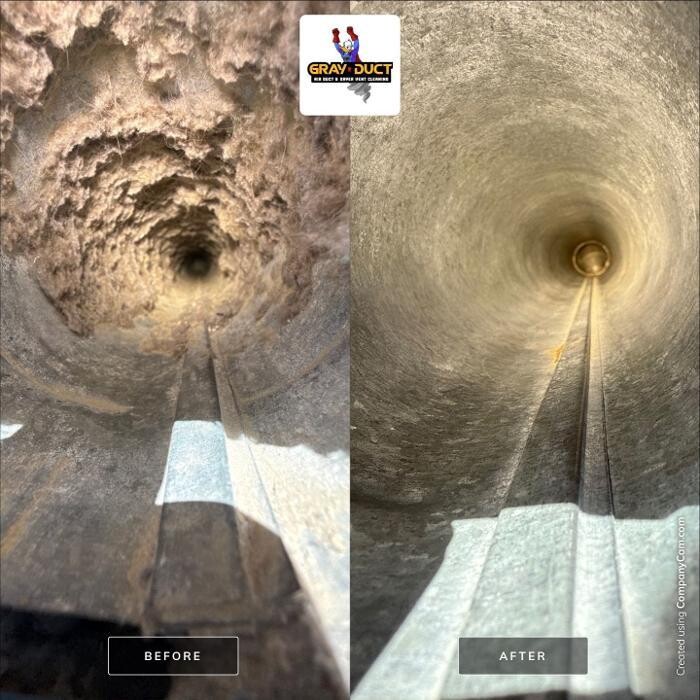 Images Gray Duct Heating • Cooling • Air Duct Cleaning