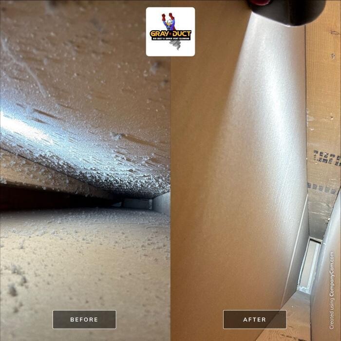 Images Gray Duct Heating • Cooling • Air Duct Cleaning