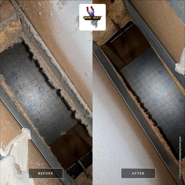 Images Gray Duct Heating • Cooling • Air Duct Cleaning