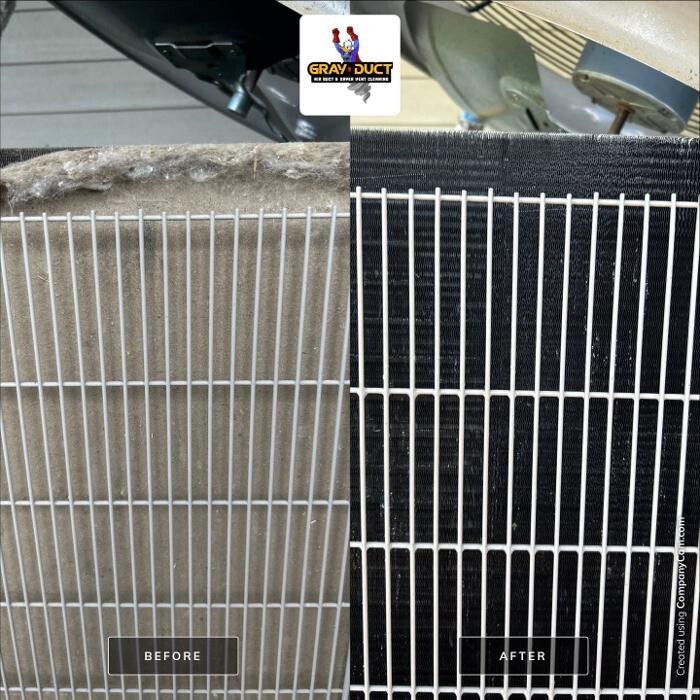 Images Gray Duct Heating • Cooling • Air Duct Cleaning