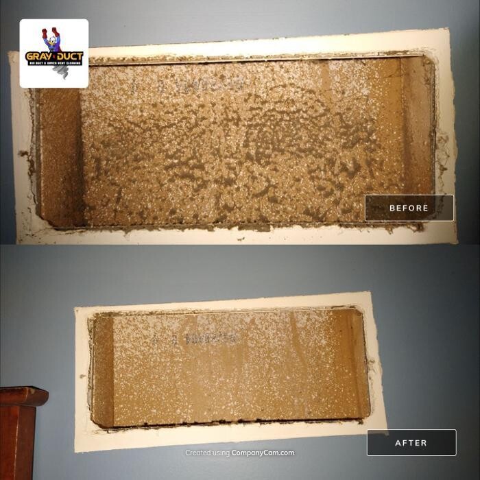 Images Gray Duct Heating • Cooling • Air Duct Cleaning