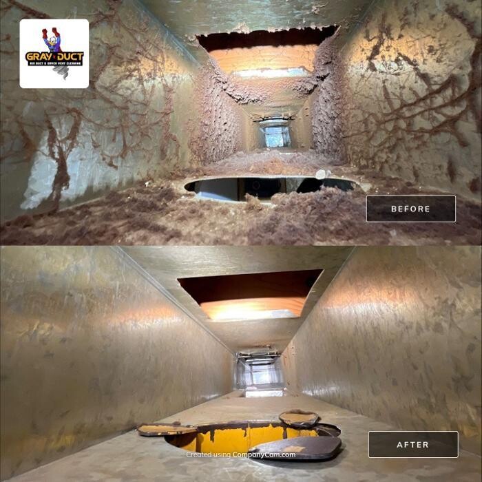 Images Gray Duct Heating • Cooling • Air Duct Cleaning