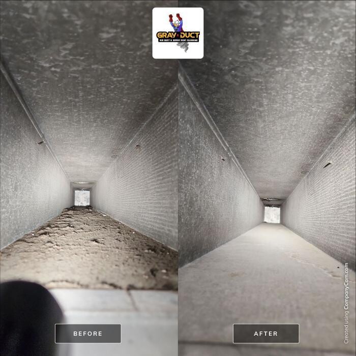 Images Gray Duct Heating • Cooling • Air Duct Cleaning