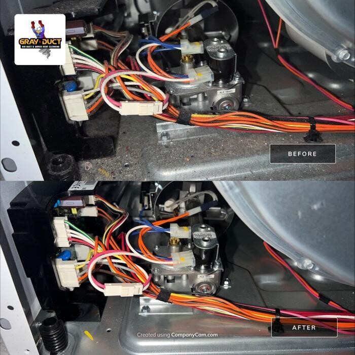 Images Gray Duct Heating • Cooling • Air Duct Cleaning