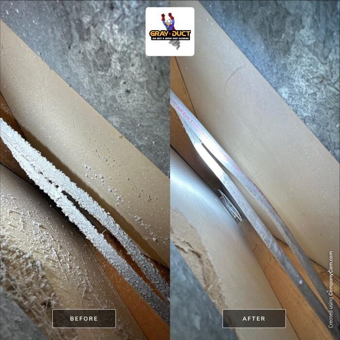 Images Gray Duct Heating • Cooling • Air Duct Cleaning