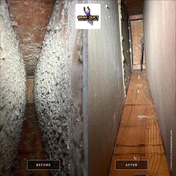 Images Gray Duct Heating • Cooling • Air Duct Cleaning