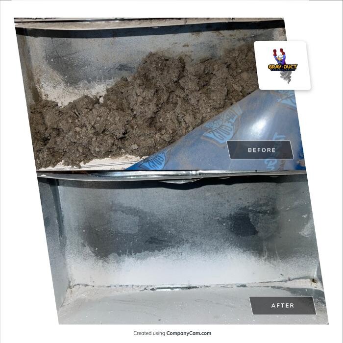 Images Gray Duct Heating • Cooling • Air Duct Cleaning
