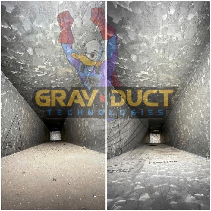 Images Gray Duct Heating • Cooling • Air Duct Cleaning