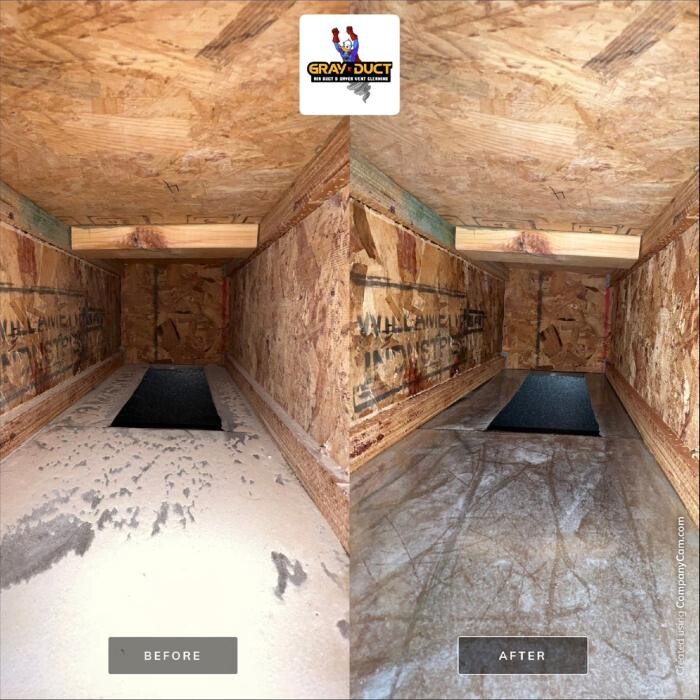 Images Gray Duct Heating • Cooling • Air Duct Cleaning
