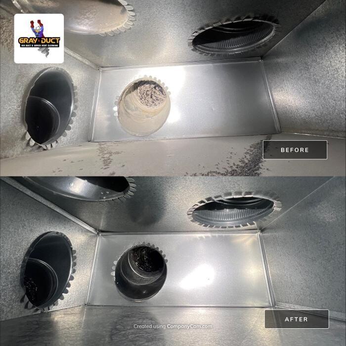 Images Gray Duct Heating • Cooling • Air Duct Cleaning