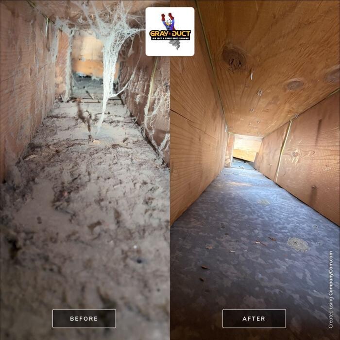 Images Gray Duct Heating • Cooling • Air Duct Cleaning