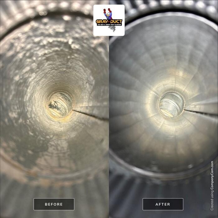 Images Gray Duct Heating • Cooling • Air Duct Cleaning