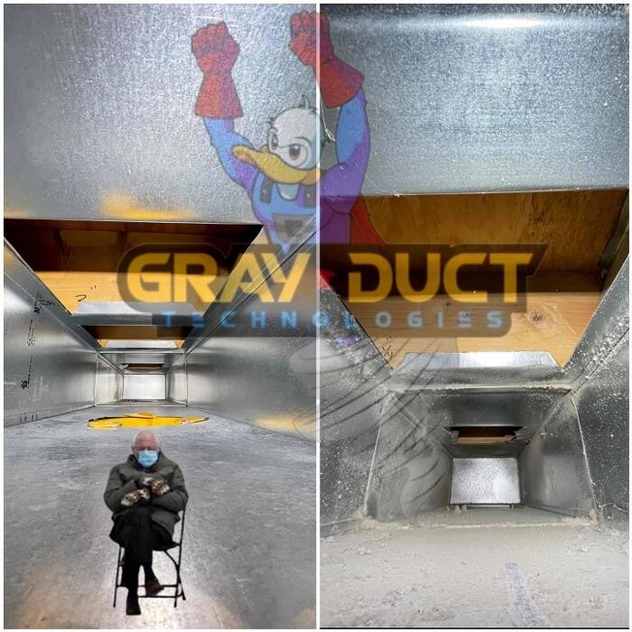 Images Gray Duct Heating • Cooling • Air Duct Cleaning