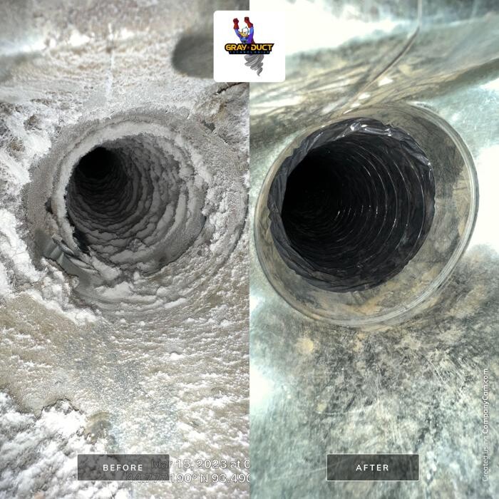 Images Gray Duct Heating • Cooling • Air Duct Cleaning