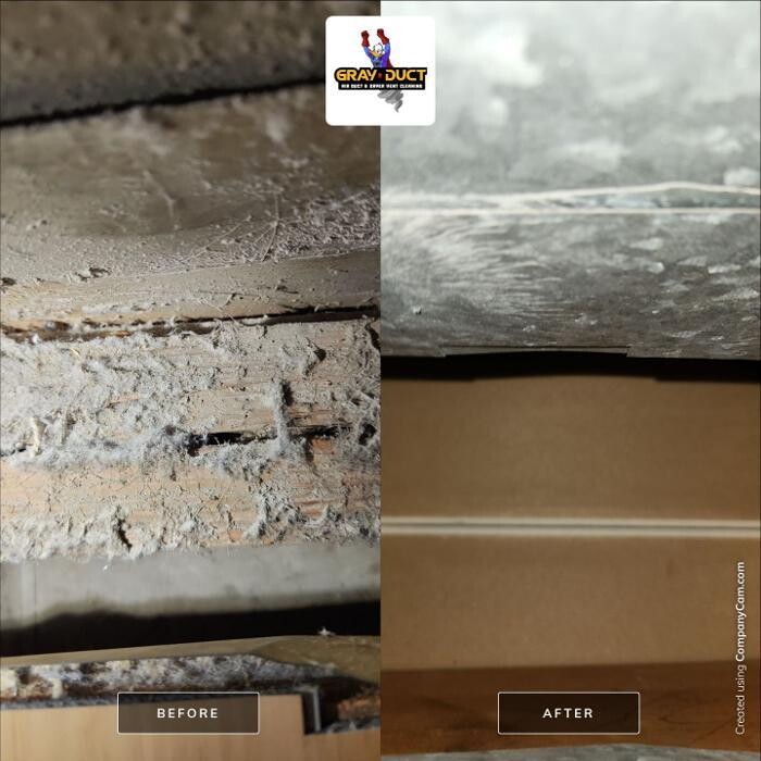 Images Gray Duct Heating • Cooling • Air Duct Cleaning