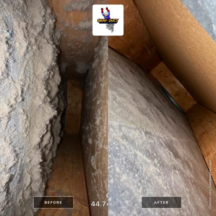 Images Gray Duct Heating • Cooling • Air Duct Cleaning