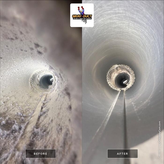 Images Gray Duct Heating • Cooling • Air Duct Cleaning