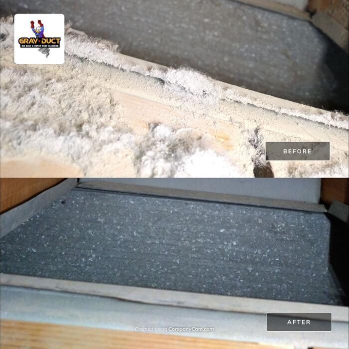 Images Gray Duct Heating • Cooling • Air Duct Cleaning