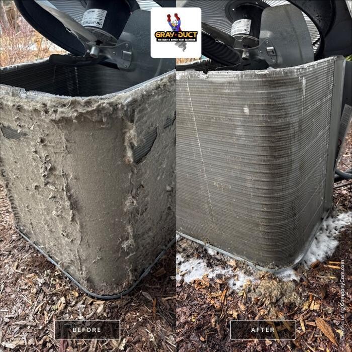 Images Gray Duct Heating • Cooling • Air Duct Cleaning