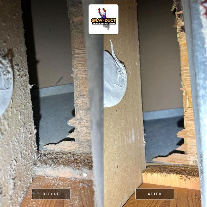 Images Gray Duct Heating • Cooling • Air Duct Cleaning