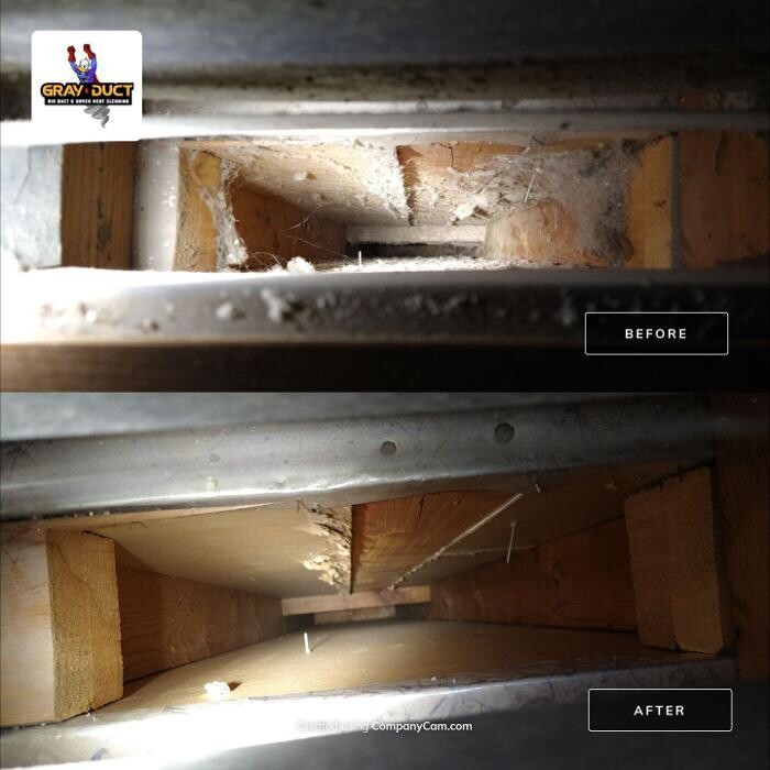 Images Gray Duct Heating • Cooling • Air Duct Cleaning
