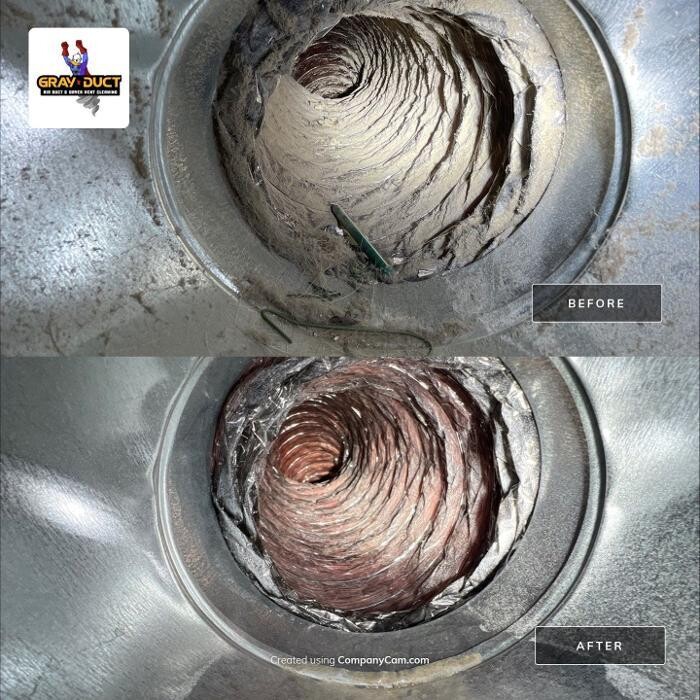 Images Gray Duct Heating • Cooling • Air Duct Cleaning