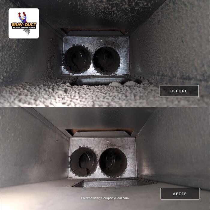 Images Gray Duct Heating • Cooling • Air Duct Cleaning