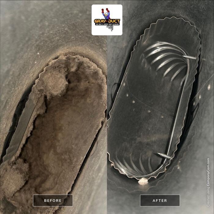 Images Gray Duct Heating • Cooling • Air Duct Cleaning