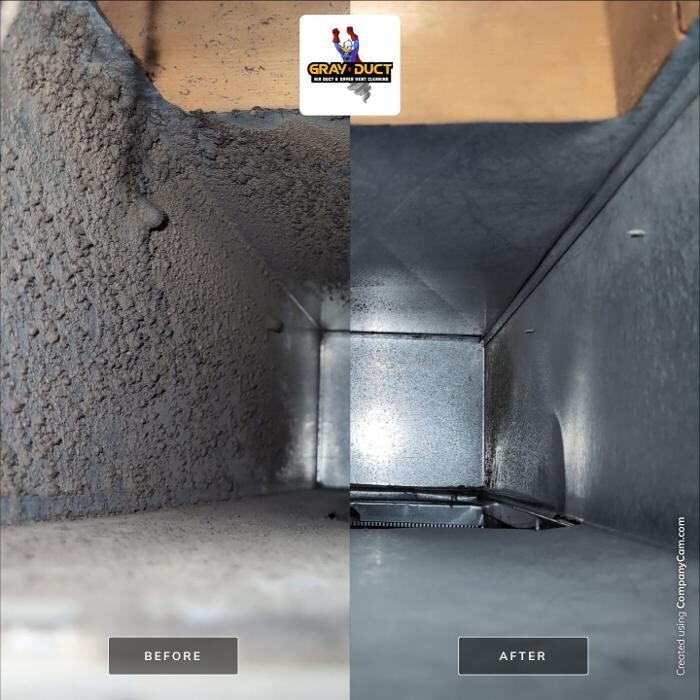 Images Gray Duct Heating • Cooling • Air Duct Cleaning