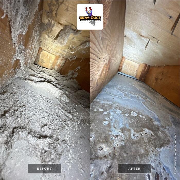 Images Gray Duct Heating • Cooling • Air Duct Cleaning