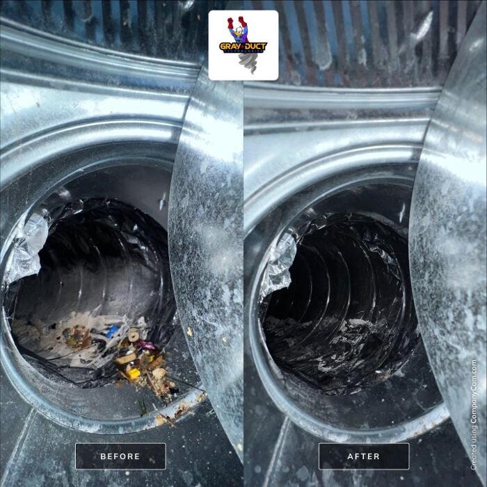 Images Gray Duct Heating • Cooling • Air Duct Cleaning