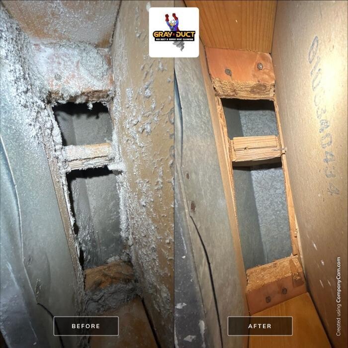 Images Gray Duct Heating • Cooling • Air Duct Cleaning