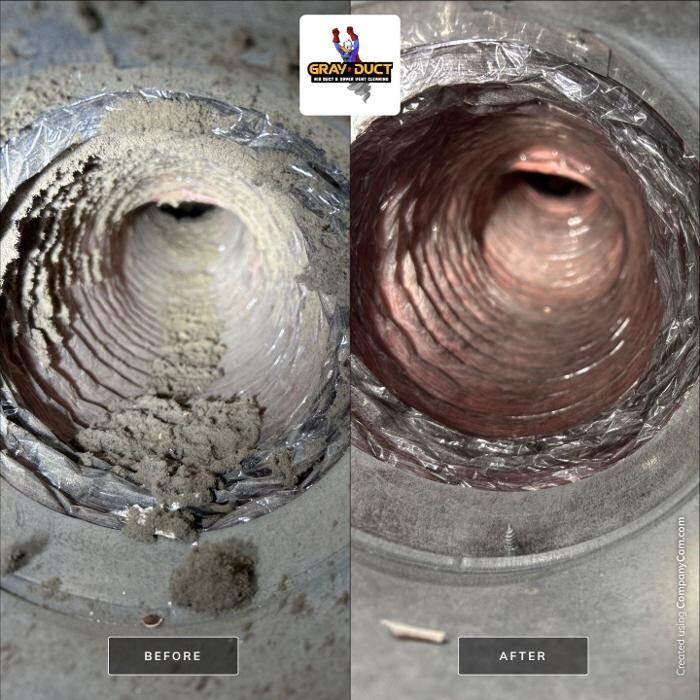 Images Gray Duct Heating • Cooling • Air Duct Cleaning
