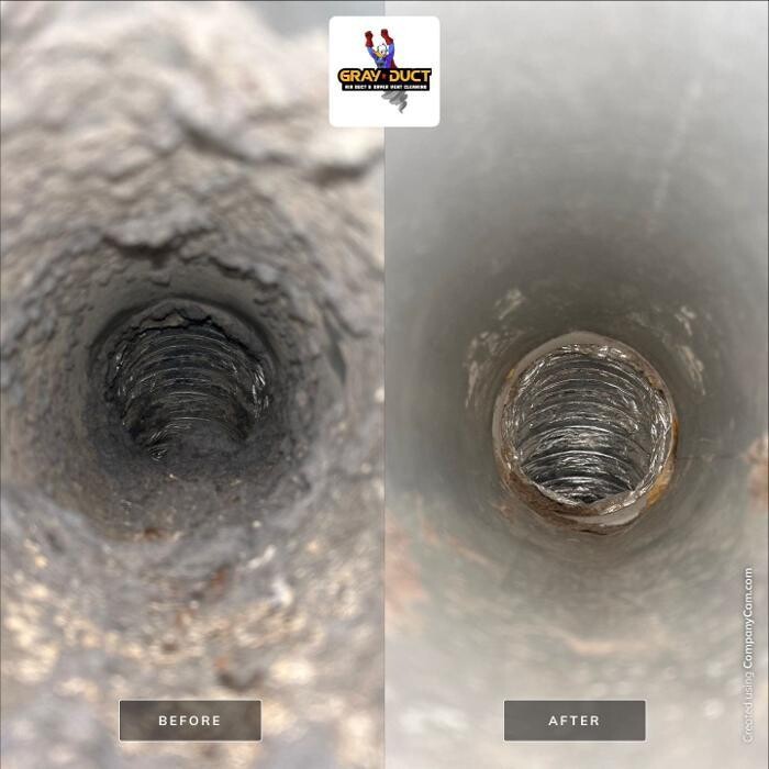 Images Gray Duct Heating • Cooling • Air Duct Cleaning