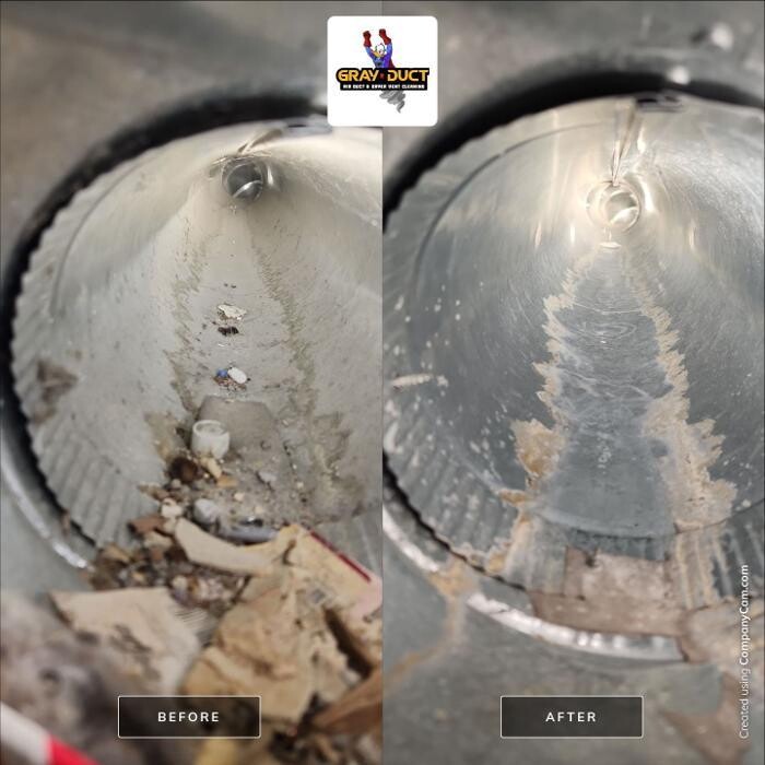 Images Gray Duct Heating • Cooling • Air Duct Cleaning