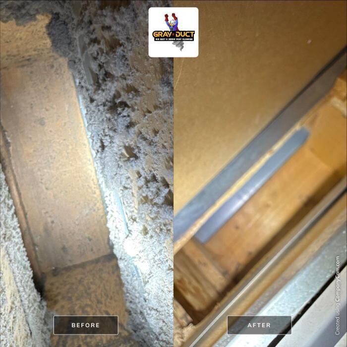Images Gray Duct Heating • Cooling • Air Duct Cleaning