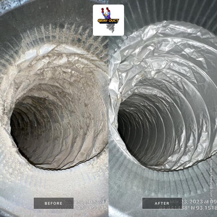 Images Gray Duct Heating • Cooling • Air Duct Cleaning