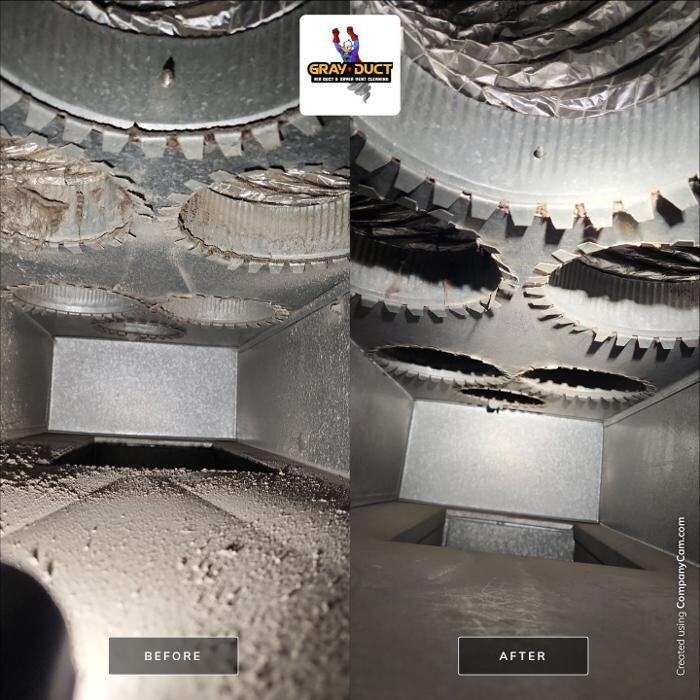 Images Gray Duct Heating • Cooling • Air Duct Cleaning