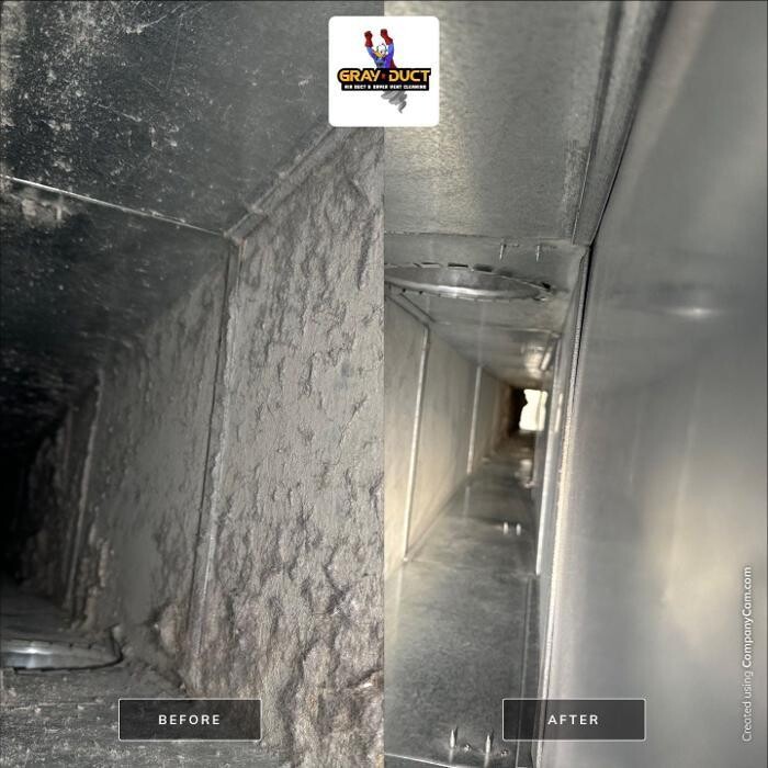 Images Gray Duct Heating • Cooling • Air Duct Cleaning