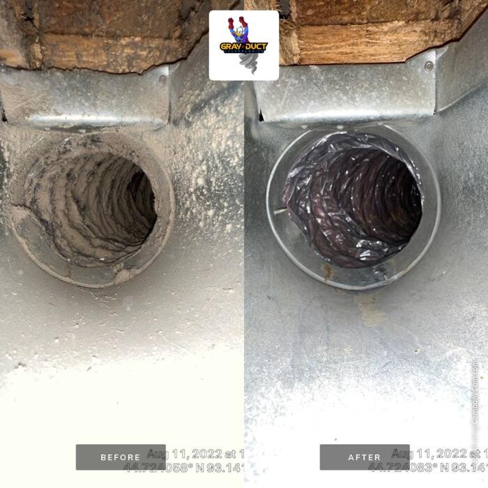 Images Gray Duct Heating • Cooling • Air Duct Cleaning