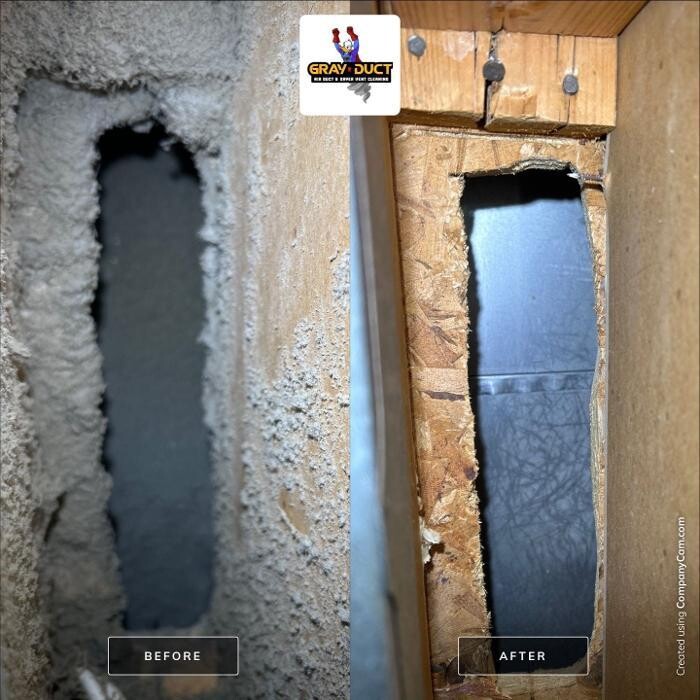 Images Gray Duct Heating • Cooling • Air Duct Cleaning