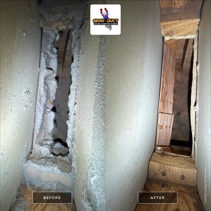 Images Gray Duct Heating • Cooling • Air Duct Cleaning