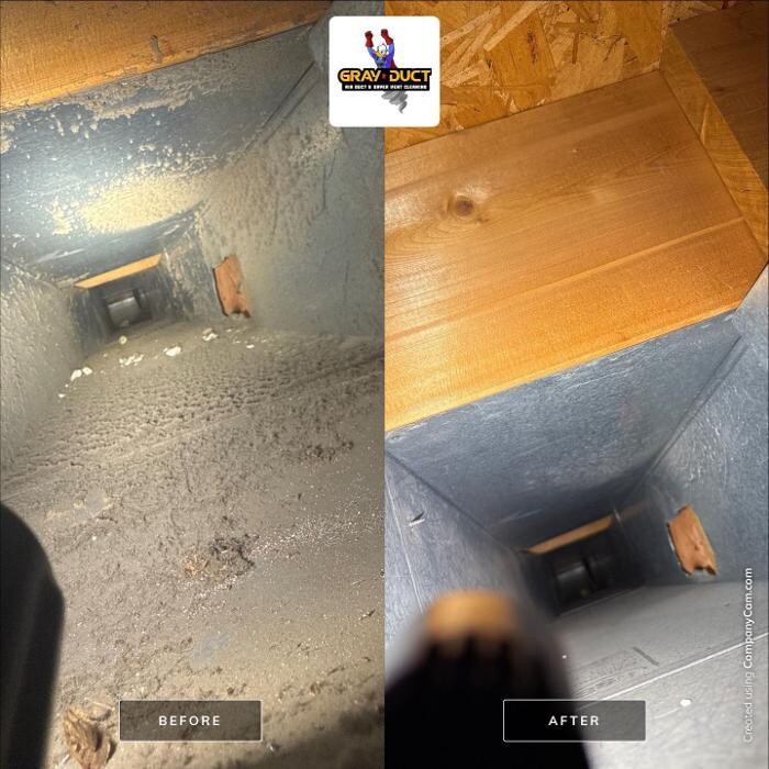 Images Gray Duct Heating • Cooling • Air Duct Cleaning