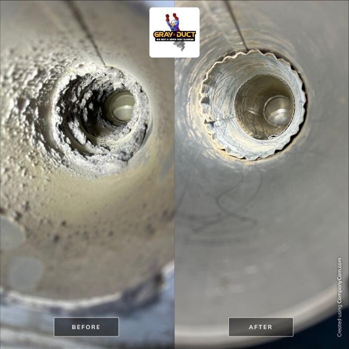 Images Gray Duct Heating • Cooling • Air Duct Cleaning