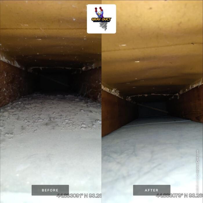 Images Gray Duct Heating • Cooling • Air Duct Cleaning