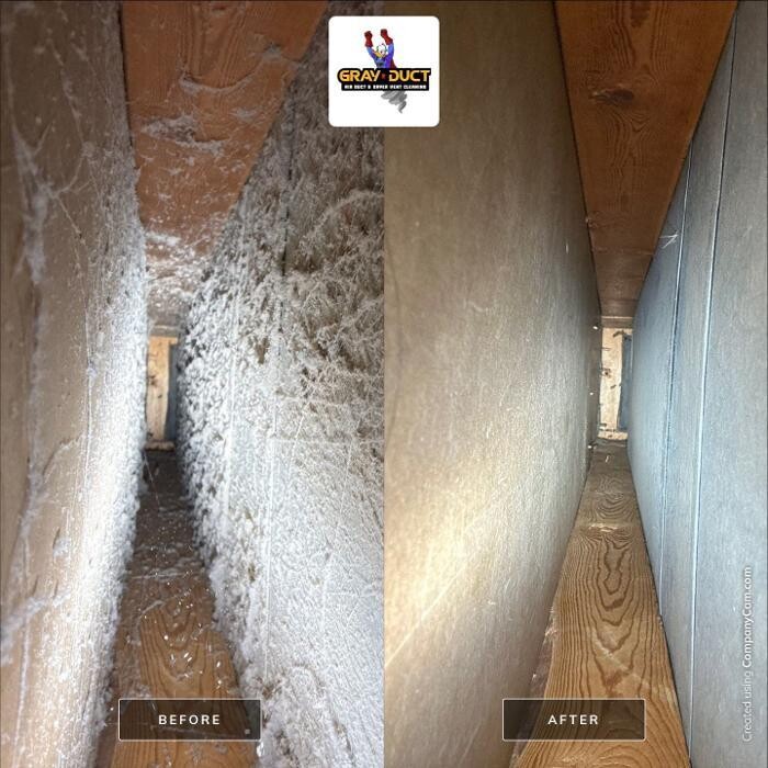Images Gray Duct Heating • Cooling • Air Duct Cleaning