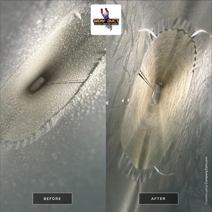 Images Gray Duct Heating • Cooling • Air Duct Cleaning