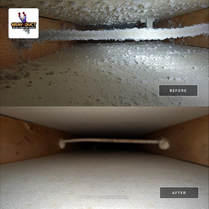 Images Gray Duct Heating • Cooling • Air Duct Cleaning