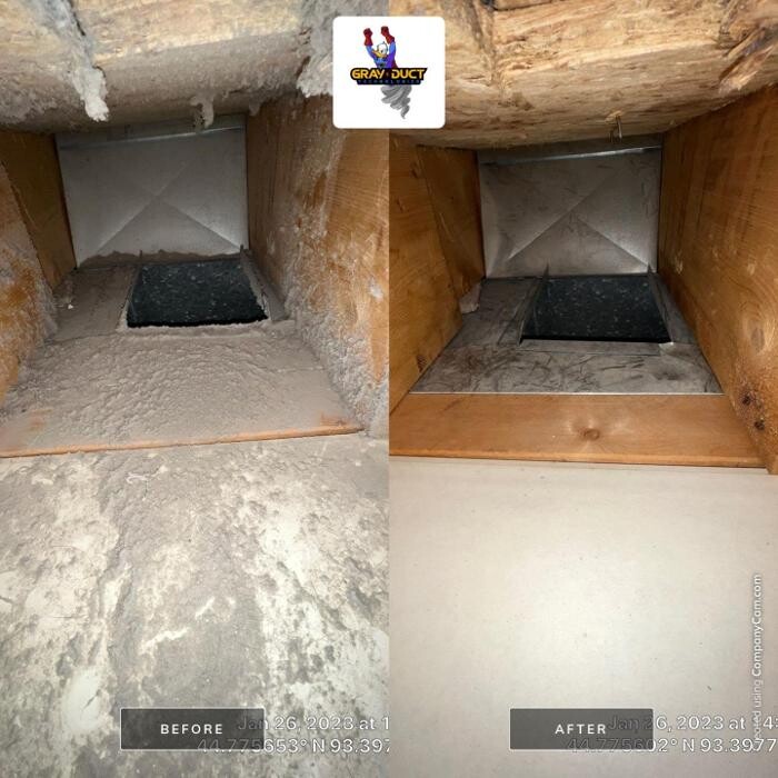 Images Gray Duct Heating • Cooling • Air Duct Cleaning