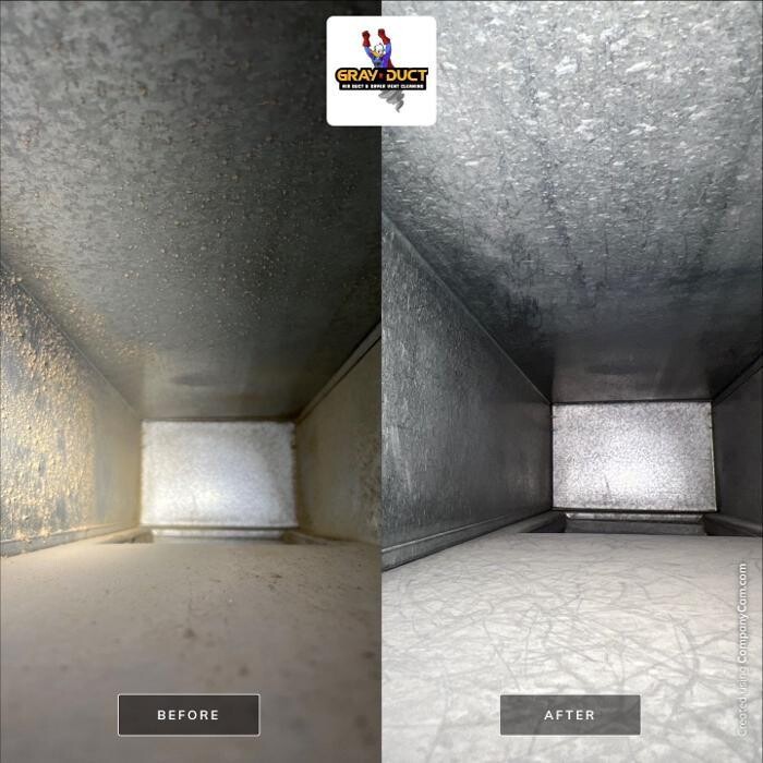 Images Gray Duct Heating • Cooling • Air Duct Cleaning